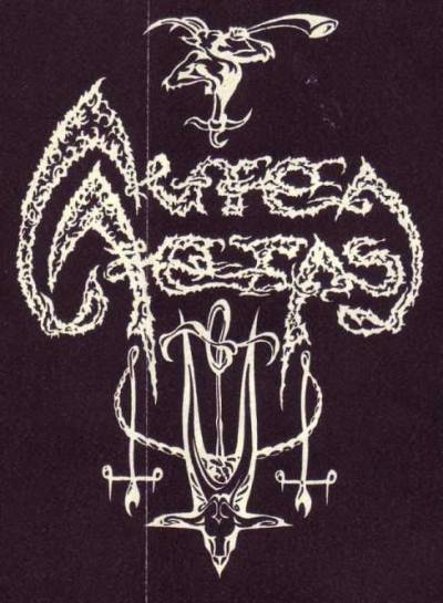 logo Aurea Aetas
